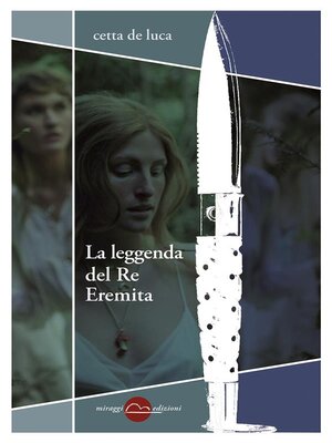 cover image of La leggenda del Re Eremita